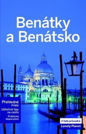 Benátky a Benátsko - Kniha