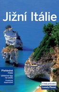Jižní Itálie - Kniha