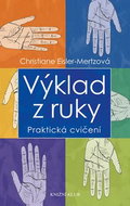 Výklad z ruky: Praktická cvičení - Kniha