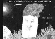 Paní Apolenka a velká jitrnicová záhada - Kniha