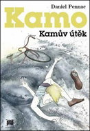 Kamův útěk - Kniha