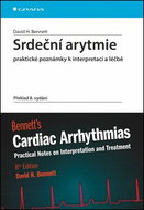 Srdeční arytmie: praktické poznámky k interpretaci a léčbě - Kniha