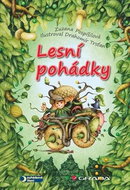 Lesní pohádky - Kniha