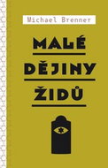 Malé dějiny Židů - Kniha