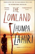The Lowland - Kniha