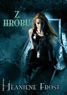 Z hrobu: Noční lovci 7 - Kniha