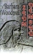 Sedm démonů - Kniha