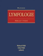 Lymfologie - Kniha