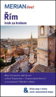 Řím - Kniha