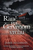Ranč na Červenom vrchu - Kniha