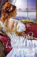 Tajemství krásné čarodějky - Kniha
