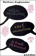 O čem mluvíme, když mluvíme o Anne Frankové - Kniha