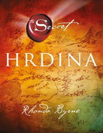 Hrdina - Kniha