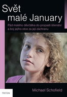Svět malé January - Kniha