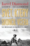 Svět, který skončil včera - Kniha