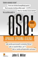 OSO!: Opravdu Správná Otázka! - Kniha