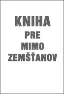 Kniha pre mimo zemšťanov - Kniha