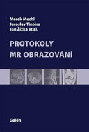Protokoly v MR zobrazování - Kniha