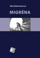 Migréna: kniha + CD - Kniha