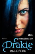 Drakie Bez dechu - Kniha
