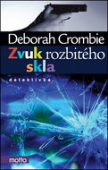 Zvuk rozbitého skla - Kniha