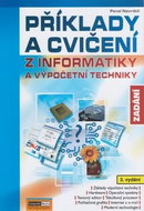 Příklady a cvičení z informatiky Zadání - Kniha