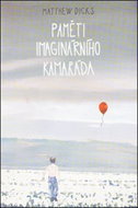 Paměti imaginárního kamaráda - Kniha