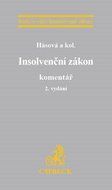 Insolvenční zákon Komentář: 2. vydání - Kniha