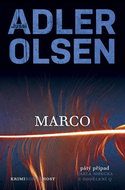 Marco - Kniha