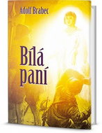 Bílá paní - Kniha