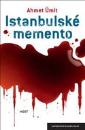 Istanbulské memento - Kniha