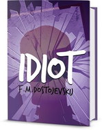 Idiot - Kniha