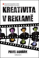 Kreativita v reklamě - Kniha
