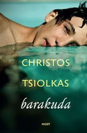 Barakuda - Kniha