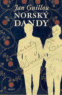 Norský dandy - Kniha