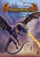DragonRealm 12 Shade - Kniha