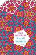 Kvazikrystaly - Kniha