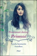 Procitnutí slečny Primové - Kniha