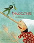 Pinocchio - Kniha