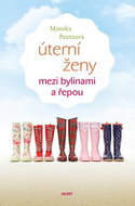 Úterní ženy mezi bylinami a řepou - Kniha
