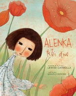 Alenka v říši divů - Kniha