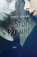 Stůj při mně - Kniha