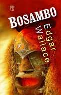 Bosambo - Kniha