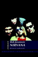 Nirvana Historie nahrávek - Kniha