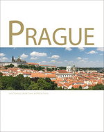 Prague - Kniha
