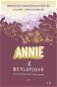 Annie a berlepsové: Dobrodružství u vodopádů - Kniha