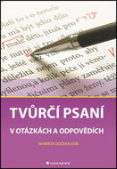 Tvůrčí psaní: v otázkách a odpovědích - Kniha