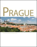 Prague - Kniha