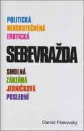 Sebevražda - Kniha
