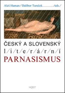 Český a slovenský literární parnasismus - Kniha